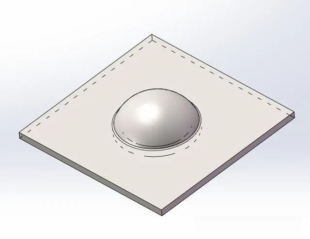 solidworks机械手建模教程